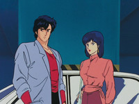 City Hunter - Wikipedia