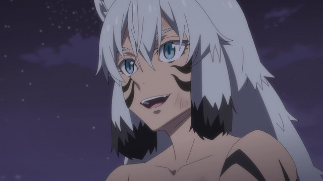 Tensei shitara Slime Datta Ken 2nd Season Part 2#episode8