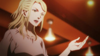 Qoo News] Vampire romance TV anime Devil's Line releases 1st trailer