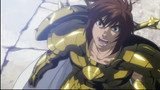 saint seiya the lost canvas crunchyroll