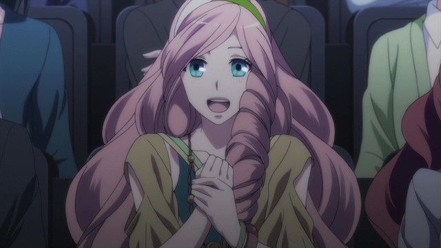 Watch Uta no Prince-sama: Maji Love Legend Star Episode 13 Online - WE
