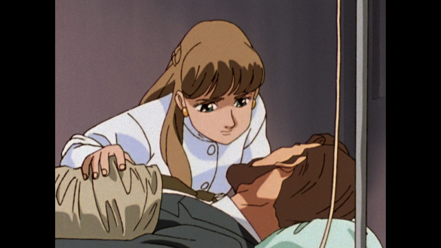 Watch Mobile Suit Gundam Wing Episode 27 Online The Locus Of Victory And Defeat Anime Planet