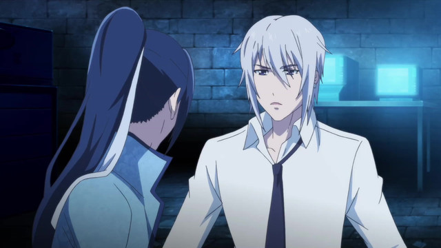 Watch Spiritpact: Bond of The Underworld Episode 11 Online - Things I ...