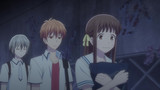 Assistir Fruits Basket 2nd Season Episodio 9 Online