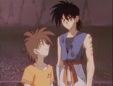 Flame of Recca - Assistir Animes Online HD