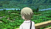 Gokukoku no Brynhildr 極黒のブリュンヒルデ Episode 9 Anime Review - Nanami  Introduction 