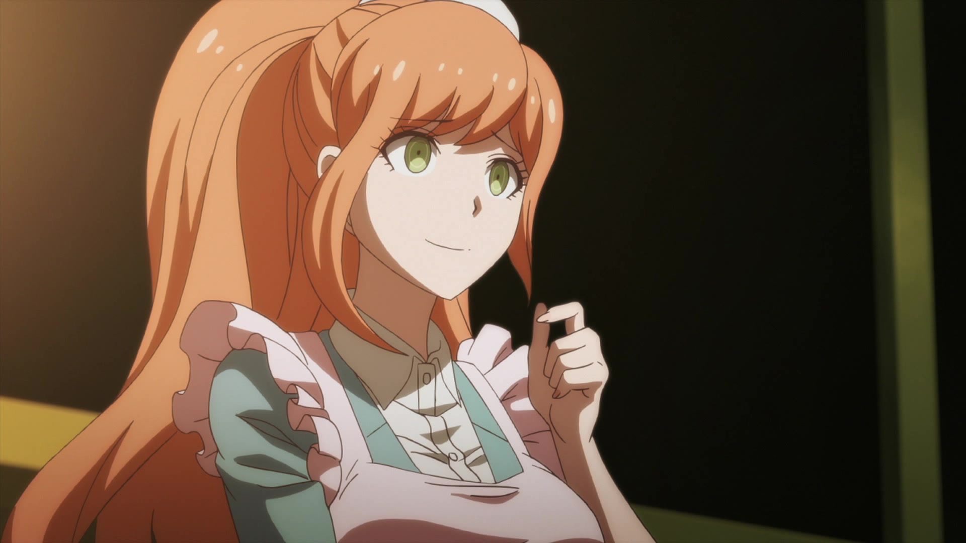 danganronpa crunchyroll