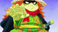 One Piece Episode 945 Myanimelist Net