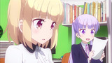 NEW GAME! Episode 2