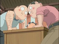 Muteki Kanban Musume Episode 10 Myanimelist Net