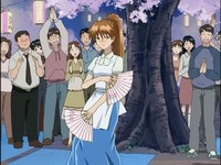 Muteki Kanban Musume Episode 10 Myanimelist Net