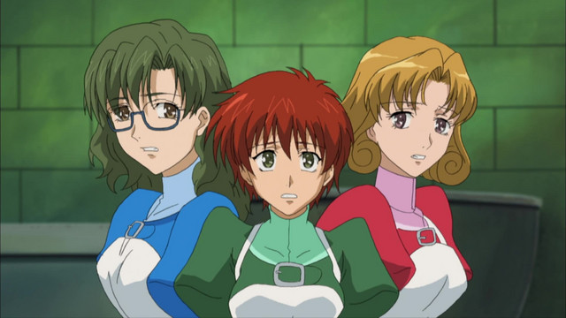 Watch Kyo Kara Maoh! Episode 51 Online - Revenge Fiend? Maxine | Anime