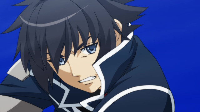 Episode 2 - The Strongest Traitor
