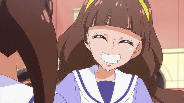 Episode 43 - Kirara is the Brightest Star! Toward the Sparkling Dream Stage!