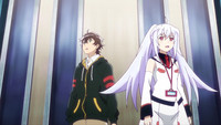 Zack (Plastic Memories)/#1834117  Plastic memories, Memories anime, Anime  child