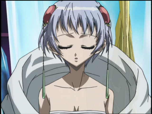 Episode 24 - Stage 24: Snow Falls in the Heart
