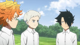 THE PROMISED NEVERLAND Episode 4