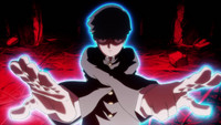 MyAnimeList.net - Season one, two three of Mob Psycho 100 is on