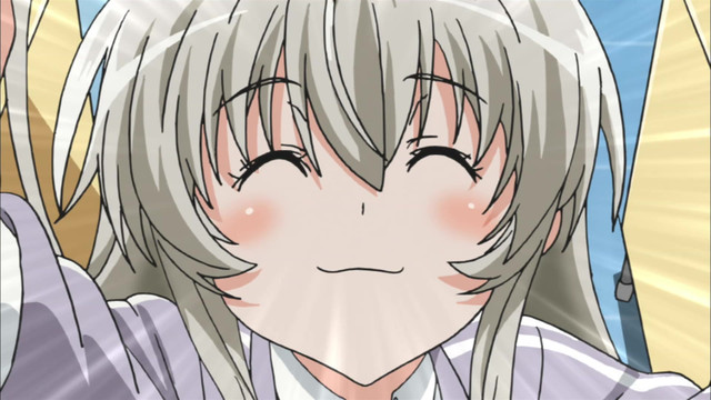 Haiyore Nyaruko San Episode List