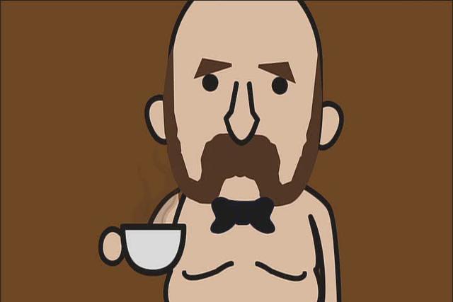 Episode 12 - Columbia Tournament