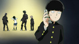 Watch Mob Psycho 100 Anime Online | Anime-Planet