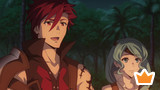 [LAT] [S1] The Rising of the Shield Hero Episodio 23