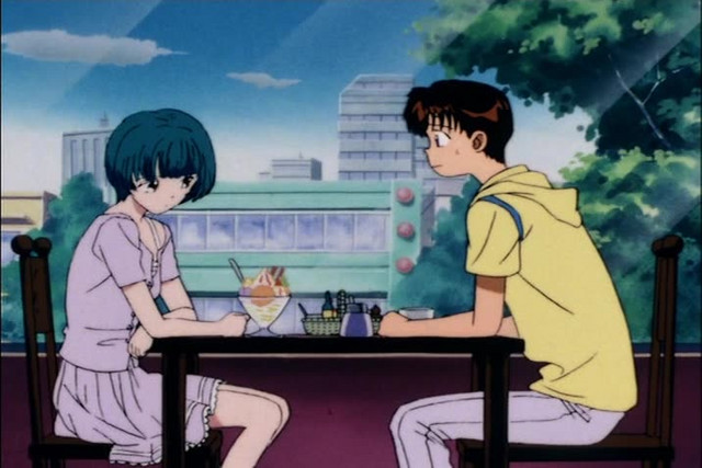 Episode 67 - FRIENDS. "I NEED HOTARU."