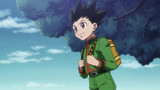 hunter x hunter legendado crunchyroll
