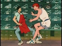 Episode 96 - Basketball Shoes II