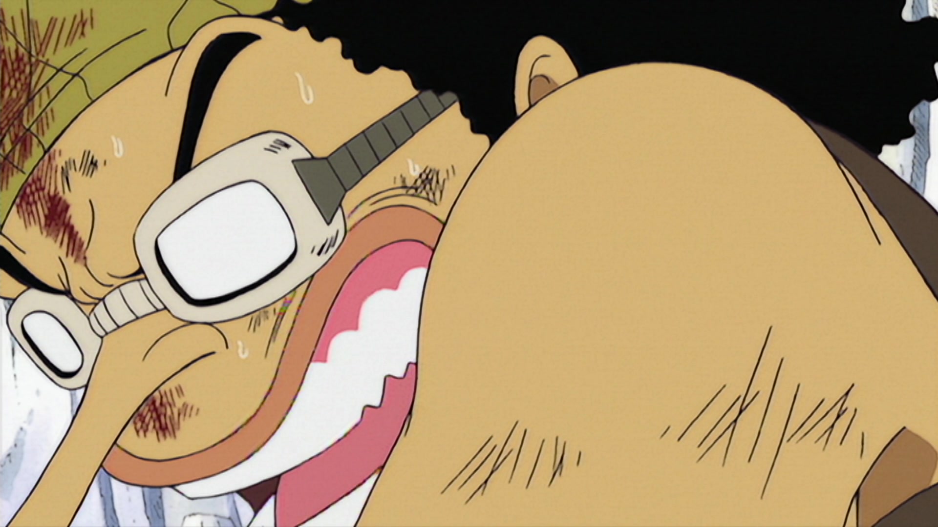 One Piece Special Edition Hd East Blue 1 61 Episode 15 Beat Kuro Usopp The Man S Tearful Resolve Watch On Crunchyroll