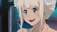 Anime Centre - Title: Kaizoku Oujo (Fena: Pirate Princess) Episode