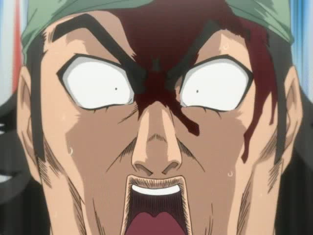 Watch Bleach Episode 29 Online Untitled