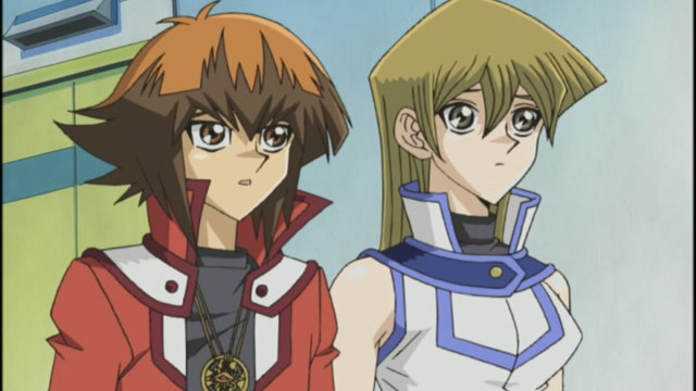 SCARICARE PUNTATE YU GI OH GX IN ITALIANO