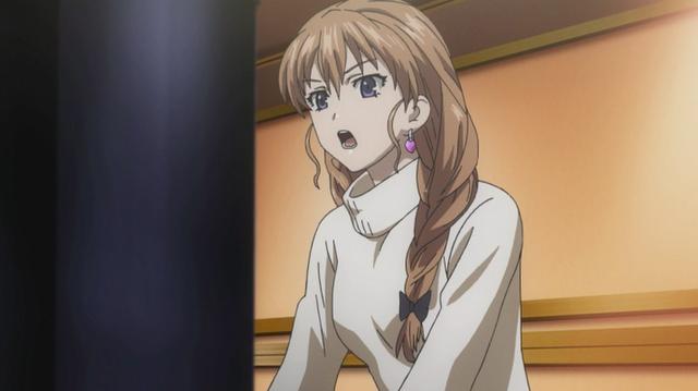 Watch White Album 2nd Season Episode 20 Online Love Is Not