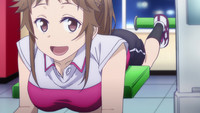 Watch Tawawa on Monday · Season 1 Episode 2 · A Reliable Yet Clumsy Junior  Full Episode Online - Plex