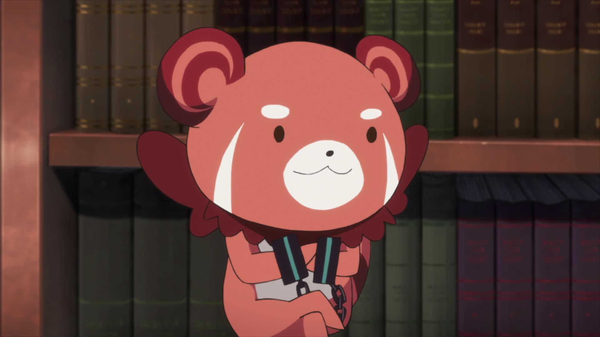 conception crunchyroll