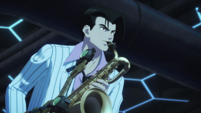 Episode 17 - What a Wonderful World