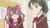 My Dress-Up Darling Aprendendo sobre iluminação - Assista na Crunchyroll