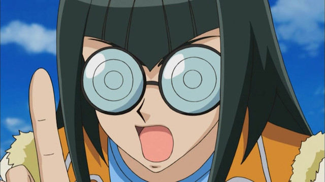 Watch Yu-Gi-Oh! 5D's Episode 40 Online - Knight Takes Pawn | Anime-Planet