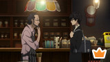 PERSONA5 the Animation Episode 1