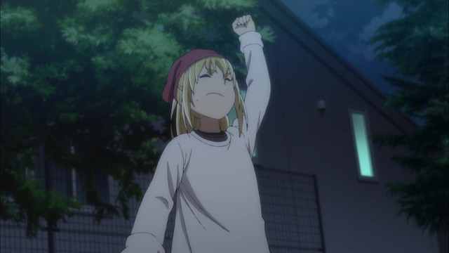 hinamatsuri crunchyroll