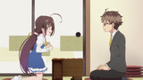 The Ryuo's Work is Never Done! Episode 1