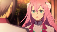 Não é minha culpa que não sou popular!: Resenha - Gakusen Toshi Asterisk -  Anime