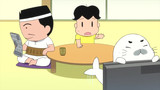Year's End! Goma-chan's Singing Competition!