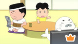 Year's End! Goma-chan's Singing Competition!