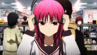 Angel Beats! - Wikipedia