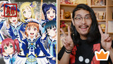 New Fruits Basket Anime, LOVE LIVE Visa card & MORE!  | Anime Recap