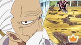 One Piece Special Edition (HD): Sky Island (136-206) Episode 169