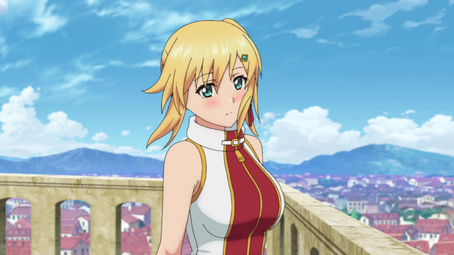 Ore dake Haireru Kakushi Dungeon - Emma Brightness [Ep 1]