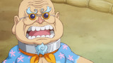 One Piece: WANO KUNI (892-Current) - Episode 939 - The Straw Hats Run! Save the Captive Tonoyasu!